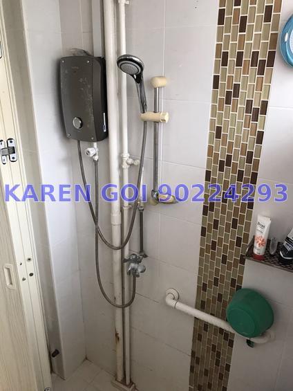 Blk 130 Bedok North Street 2 (Bedok), HDB 4 Rooms #144492212